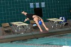 WSwim vs USCGA  Women’s Swimming & Diving vs US Coast Guard Academy. : WSwim, swimming